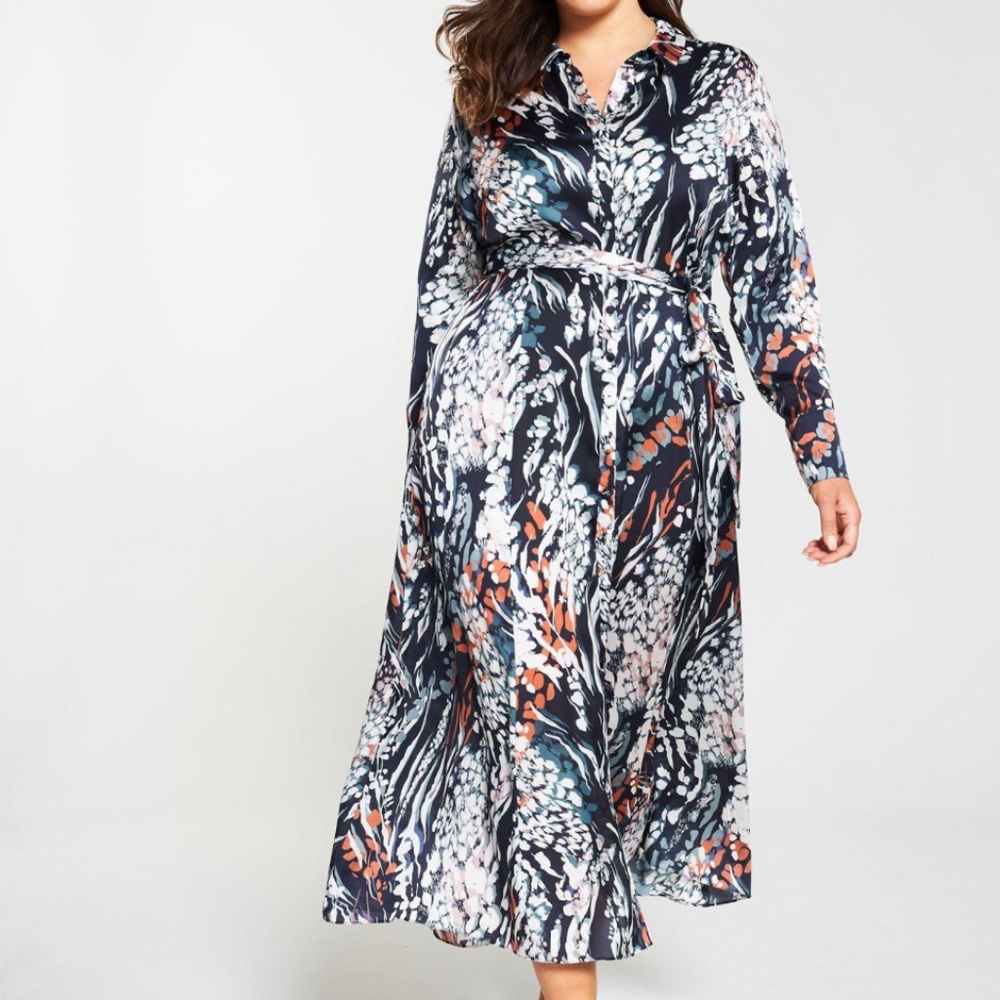 Monsoon London Dress - Size 8 (US)